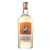 Cazadores Tequila Reposado, 1.75 Litre