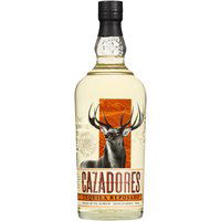 Cazadores Reposado Tequila, 750 Millilitre