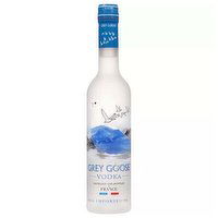 Grey Goose Vodka, 375 Millilitre