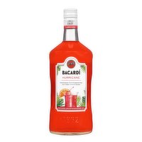 Bacardi Classic Cocktail Hurricane, 750 Millilitre