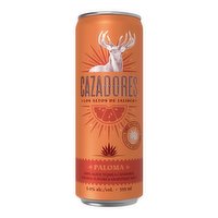 Cazadores Paloma 4pk, 1420 Millilitre