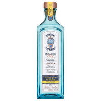Bombay Gin Murcian Lemon, 700 Millilitre