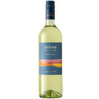 Le Rime Pinot Grigio, 750 Millilitre