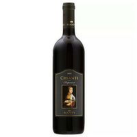 Banfi Chianti, Superiore, 2008, 750 Millilitre