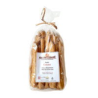 Mastro Cesare Grissini Breadsticks Classic, 200 Gram