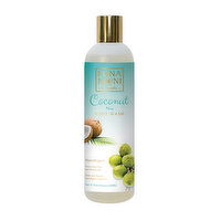 Puna Noni Body Wash Coconut, 12 Ounce