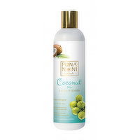 Puna Noni Conditioner Coconut, 12 Ounce