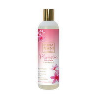 Puna Noni Shampoo Plumeria, 12 Ounce