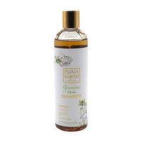 Puna Noni Shampoo Jasmine, 12 Ounce