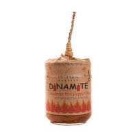 Dinamite Calabrian Hot Pepper Paste, 6.7 Ounce