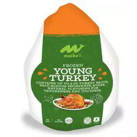 Maika'i Brand Turkey, Hen, 16 Pound