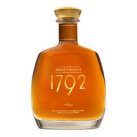 1792 Sweet Wheat, 750 Millilitre