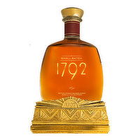 1792 Bourbon Small Batch, 750 Millilitre