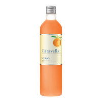 Caravella Orangecello, 750 Millilitre