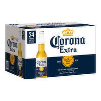 Corona Extra Bottles (24-pack), 288 Ounce