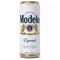 Modelo Especial Beer, 24 Ounce