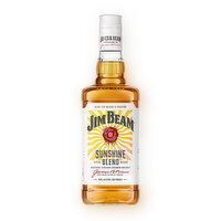 Jim Beam Sunshine Blend, 750 Millilitre