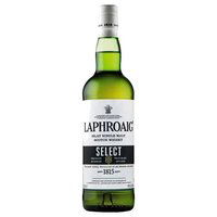 Laphroaig Select, 750 Millilitre