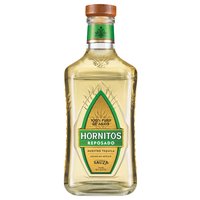 Sauza Hornitos Tequila, Reposado, 750 Millilitre