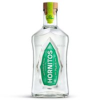 Hornitos Plata Tequila, 750 Millilitre