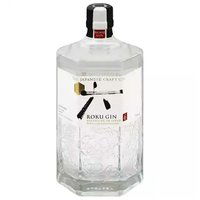 Suntory Roku Gin, 750 Millilitre