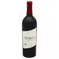 Uppercut Cabernet Sauvignon, 750 Millilitre