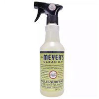 Mrs. Meyer's Clean Day Everyday Multi-Surface Cleaner, Lemon Verbena, 16 Ounce