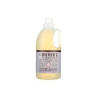 Mrs. Meyer's Laundry Detergent, Lavender Scent, 64 Ounce