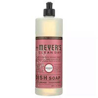 Mrs. Meyer's Clean Day Dish Soap, Rosemary, 16 Ounce