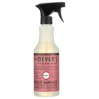 Mrs. Meyer's Clean Day Everyday Multi-Surface Cleaner, Rosemary, 16 Ounce