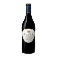 Bogle Petite Sirah, 750 Millilitre