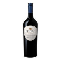 Bogle Cabernet Sauvignon, 750 Millilitre