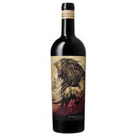 Juggernaut Hillside Cabernet Sauvignon, 750 Millilitre