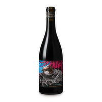 Juggernaut Russian River Pinot Noir, 750 Millilitre