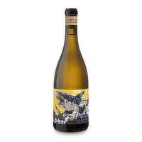 Juggernaut Sonoma Coast Chardonnay, 750 Millilitre