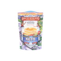 Birch Benders Pancake Mix Keto, 10 Ounce