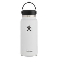 Hydro Flask Wide Mouth with Flex Sip Lid 32oz White, 1 Each
