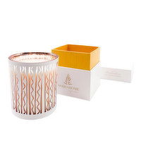 Noho Home Candle Soy 8oz Puakenikeni, 1 Each