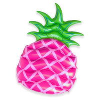 Coconut Float Sweet Pink Pineapple Pool Float, 1 Each