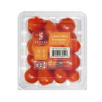 Sensei Farms Local Lana`i Mini Tomatoes, 1 Each