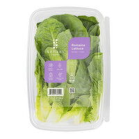 Sensei Farms Local Romaine Lettuce, 8 Ounce