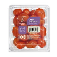 Sensei Farms Local Grape Tomatoes, 1 Each