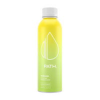 Pathwater Sparkling Lemon Lime, 20.3 Ounce