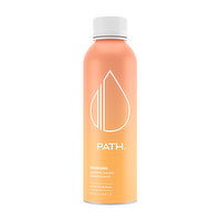 Pathwater Sparkling Grapefruit Mango, 20.3 Ounce