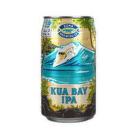 Kona Brewing Company Kua Bay IPA (6-Pack), 72 Ounce