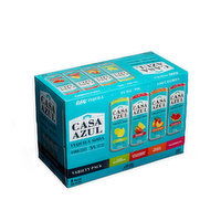 Casa Azul Variety 8pk, 96 Ounce