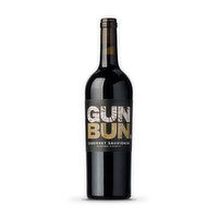 Gunbun Cabernet Sauvignon, 750 Millilitre