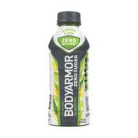 Body Armor Zero Lemon Lime, 16 Ounce