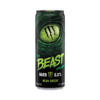 The Beast Mean Green, 16 Ounce