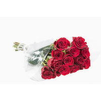 Dozen Roses Cb 50 CM, 1 Each